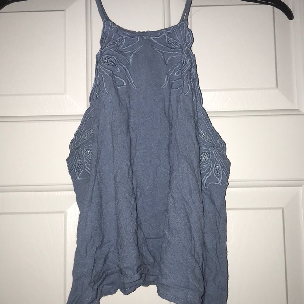 TANKTOP